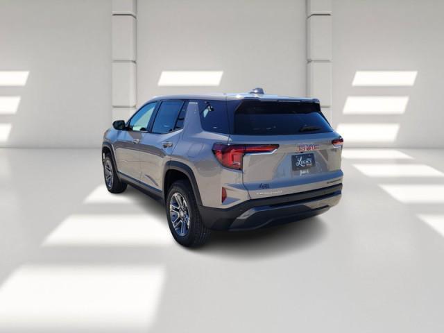 new 2026 GMC Terrain car, priced at $30,970