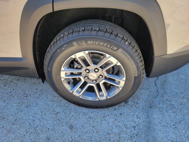 new 2026 GMC Terrain car, priced at $30,970