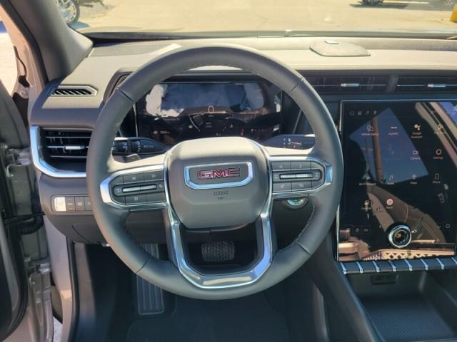 new 2026 GMC Terrain car, priced at $30,970