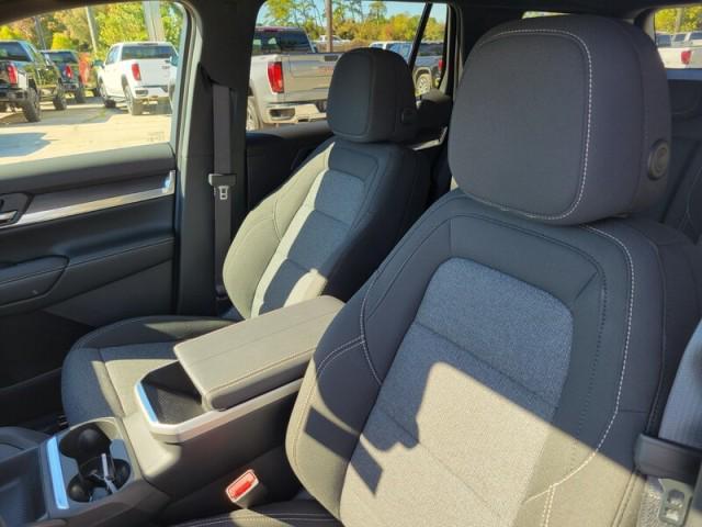 new 2026 GMC Terrain car, priced at $30,970