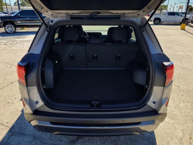 new 2026 GMC Terrain car, priced at $30,970