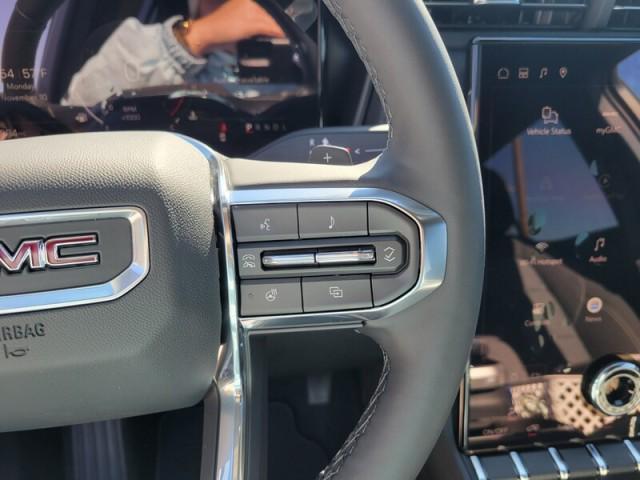 new 2026 GMC Terrain car, priced at $30,970