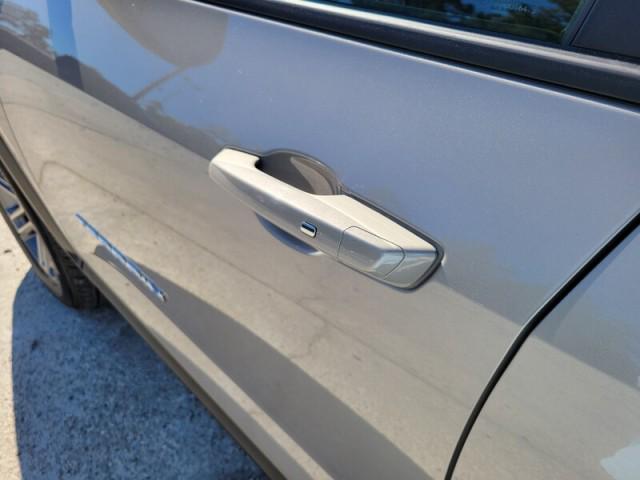 new 2026 GMC Terrain car, priced at $30,970