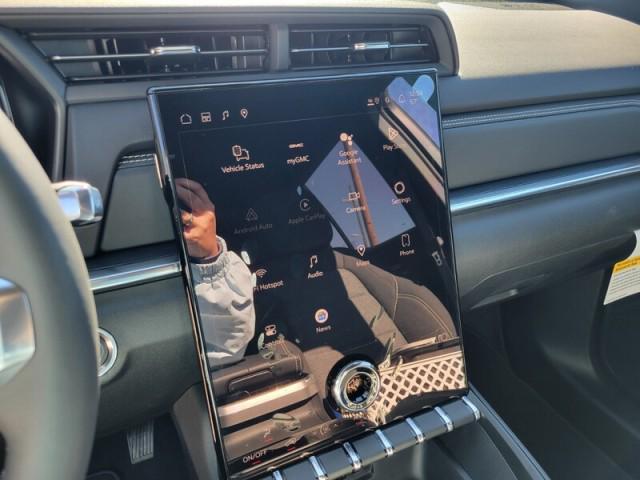 new 2026 GMC Terrain car, priced at $30,970