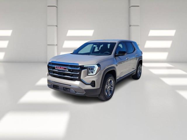 new 2026 GMC Terrain car, priced at $30,970