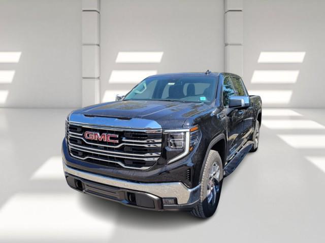 new 2025 GMC Sierra 1500 car, priced at $58,975