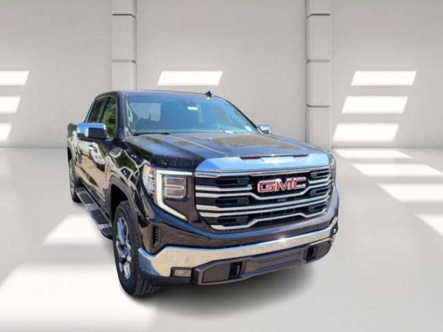 new 2025 GMC Sierra 1500 car, priced at $58,975