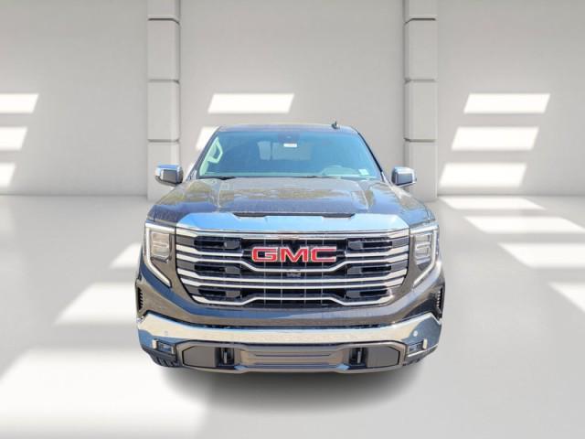 new 2025 GMC Sierra 1500 car, priced at $58,975