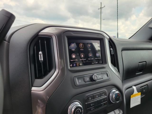 new 2025 GMC Sierra 2500 car, priced at $51,000