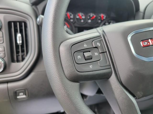 new 2025 GMC Sierra 2500 car, priced at $51,000