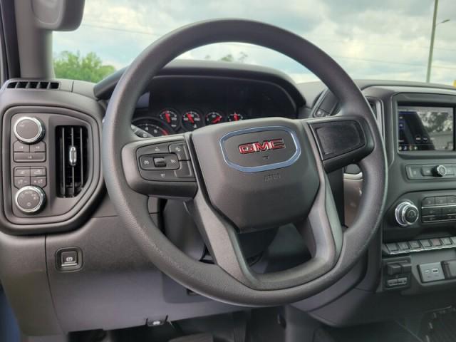 new 2025 GMC Sierra 2500 car, priced at $51,000