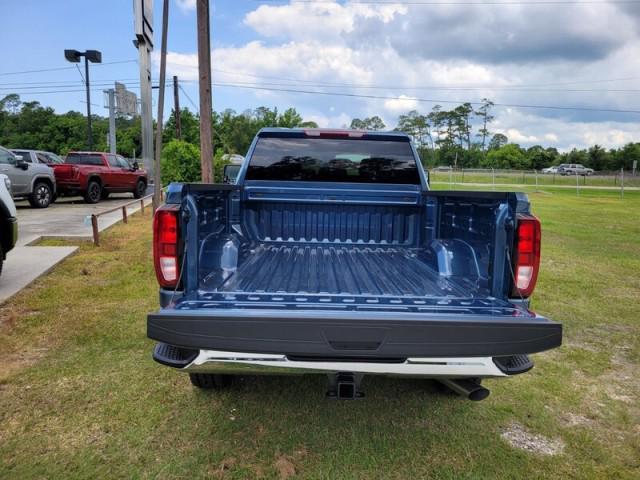 new 2025 GMC Sierra 2500 car, priced at $51,000