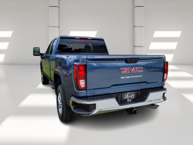 new 2025 GMC Sierra 2500 car, priced at $51,000