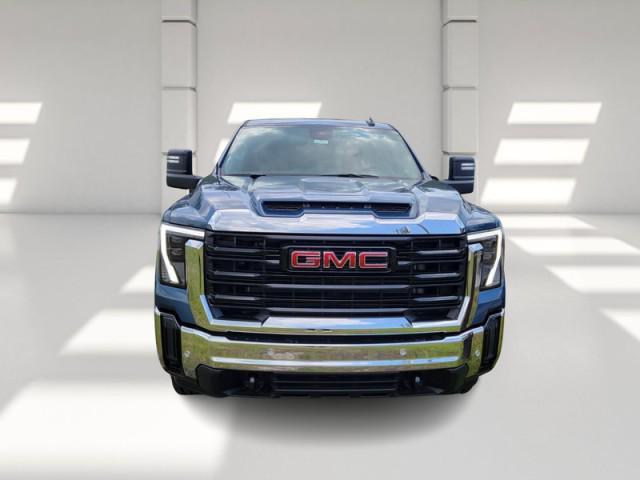 new 2025 GMC Sierra 2500 car, priced at $51,000