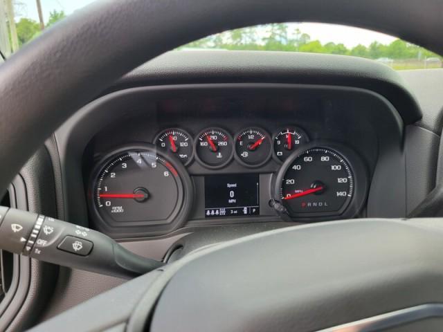 new 2025 GMC Sierra 2500 car, priced at $51,000