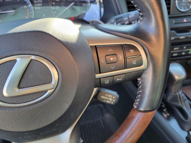 used 2021 Lexus RX 350L car, priced at $32,997