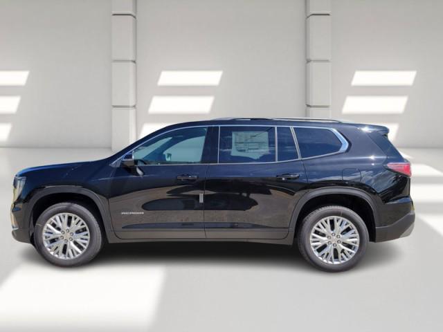 new 2024 GMC Acadia car, priced at $43,940