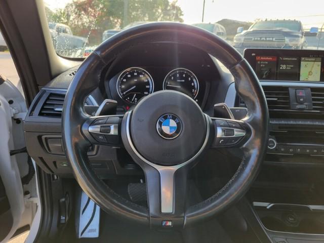 used 2018 BMW M2 car, priced at $25,847