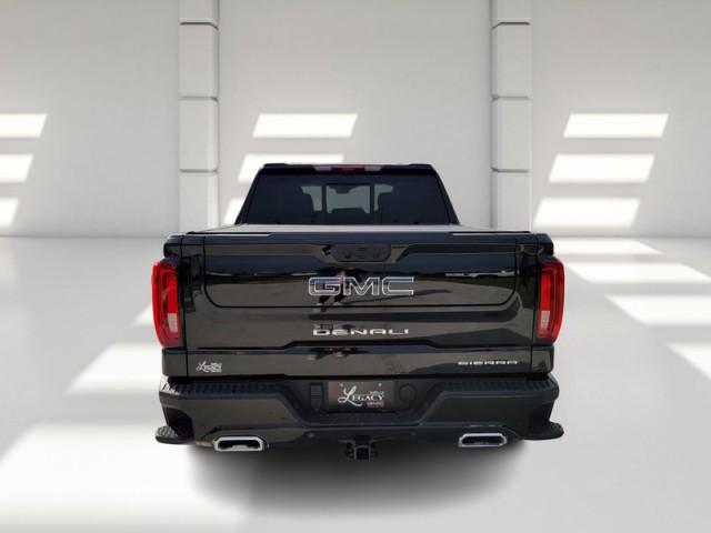 new 2025 GMC Sierra 1500 car, priced at $82,940