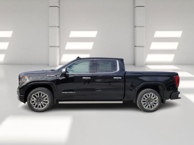 new 2025 GMC Sierra 1500 car, priced at $82,940