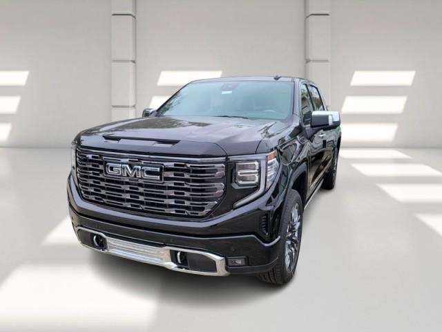 new 2025 GMC Sierra 1500 car, priced at $88,690