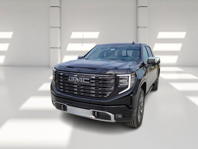 new 2025 GMC Sierra 1500 car, priced at $82,940