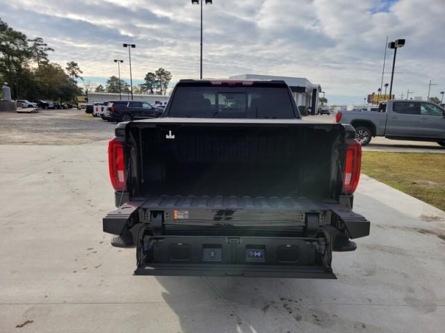 new 2025 GMC Sierra 1500 car, priced at $82,940