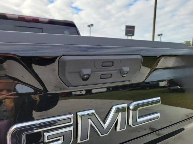 new 2025 GMC Sierra 1500 car, priced at $82,940