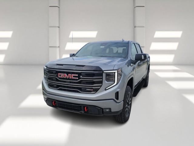 new 2025 GMC Sierra 1500 car, priced at $68,605