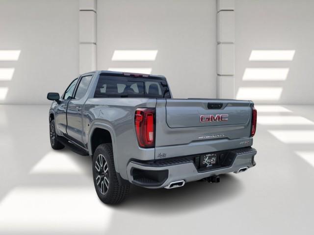 new 2025 GMC Sierra 1500 car, priced at $68,605