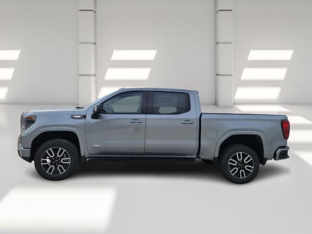 new 2025 GMC Sierra 1500 car, priced at $68,605