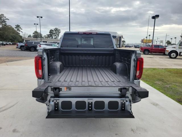 new 2025 GMC Sierra 1500 car, priced at $68,605