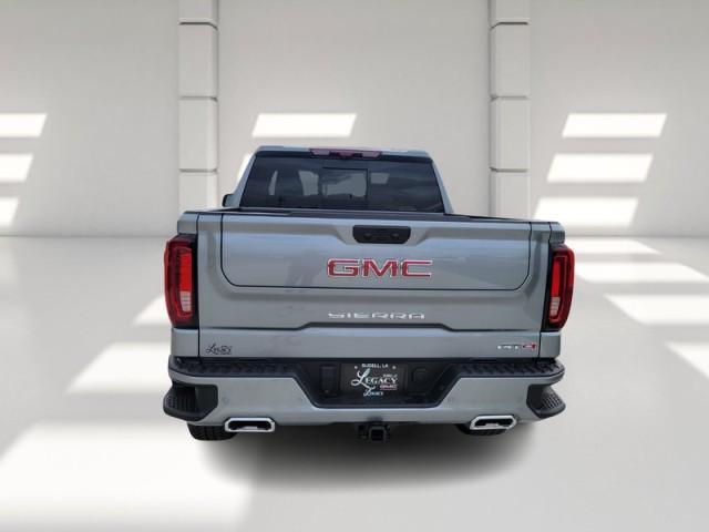 new 2025 GMC Sierra 1500 car, priced at $68,605