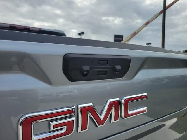 new 2025 GMC Sierra 1500 car, priced at $68,605