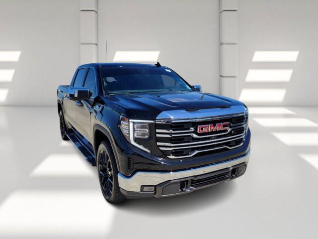 used 2024 GMC Sierra 1500 car, priced at $52,997