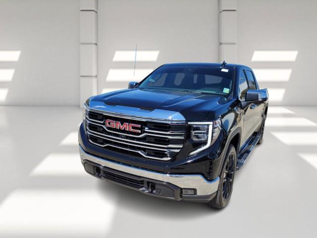 used 2024 GMC Sierra 1500 car, priced at $52,997