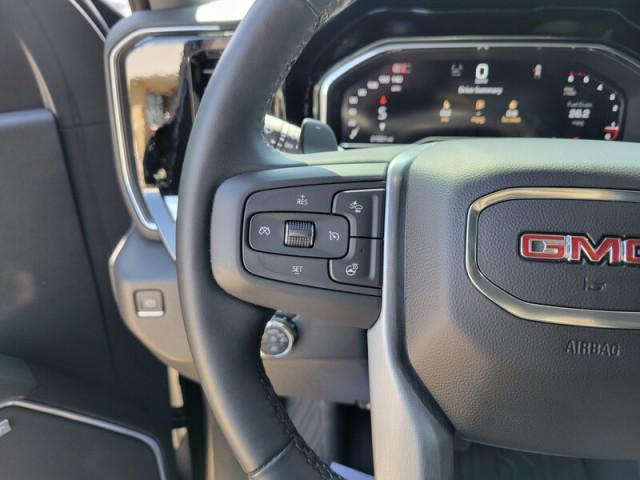 used 2024 GMC Sierra 1500 car, priced at $52,997