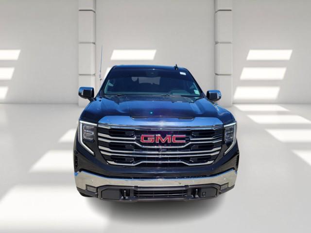 used 2024 GMC Sierra 1500 car, priced at $52,997