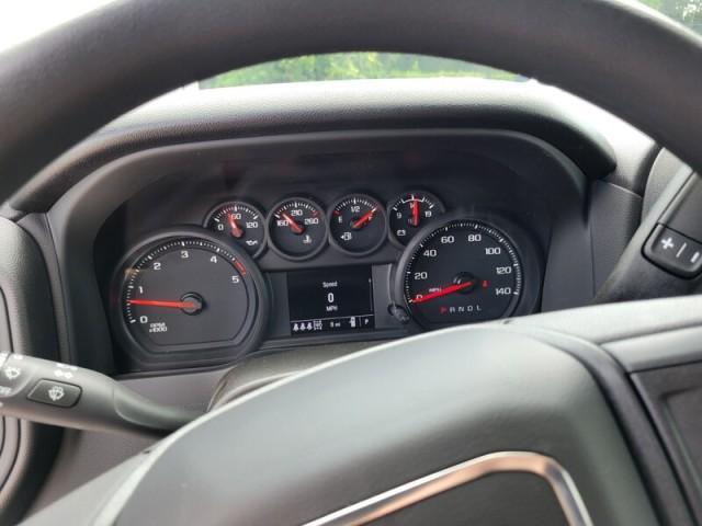 new 2025 GMC Sierra 2500 car, priced at $68,830