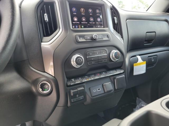 new 2025 GMC Sierra 2500 car, priced at $68,830