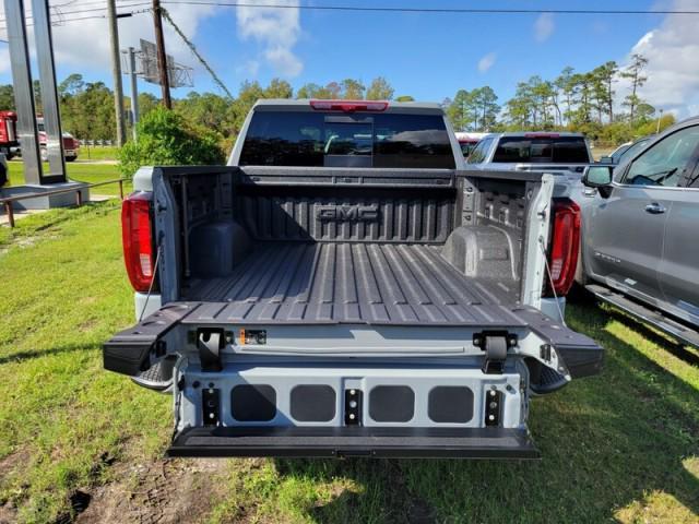 new 2025 GMC Sierra 1500 car, priced at $67,950