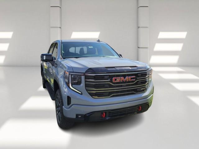 new 2025 GMC Sierra 1500 car, priced at $67,950