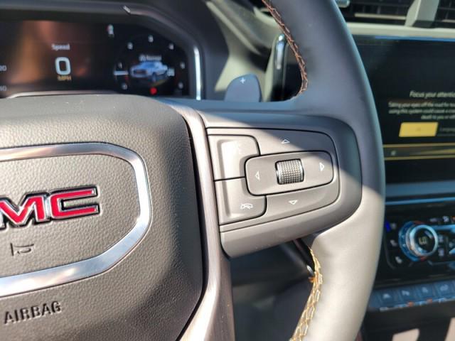 new 2025 GMC Sierra 1500 car, priced at $67,950