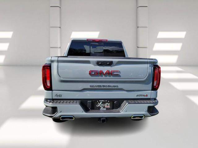 new 2025 GMC Sierra 1500 car, priced at $67,950