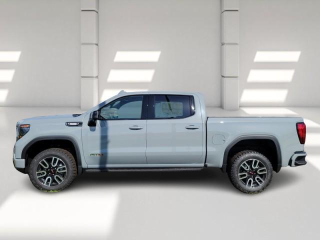 new 2025 GMC Sierra 1500 car, priced at $67,950