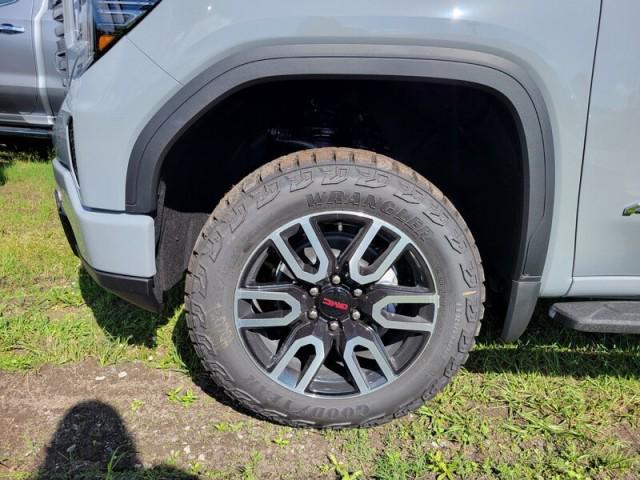 new 2025 GMC Sierra 1500 car, priced at $67,950