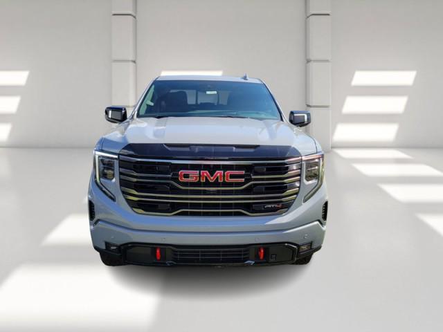 new 2025 GMC Sierra 1500 car, priced at $67,950