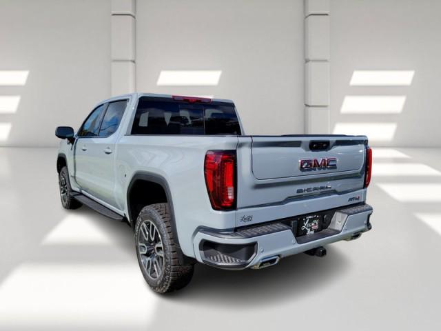 new 2025 GMC Sierra 1500 car, priced at $67,950