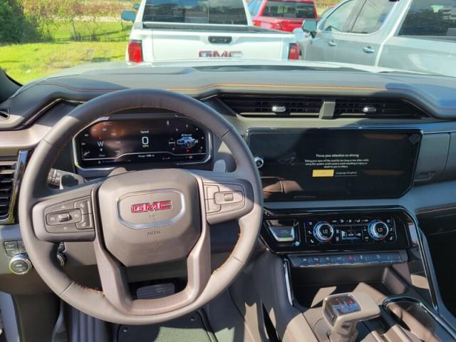 new 2025 GMC Sierra 1500 car, priced at $67,950