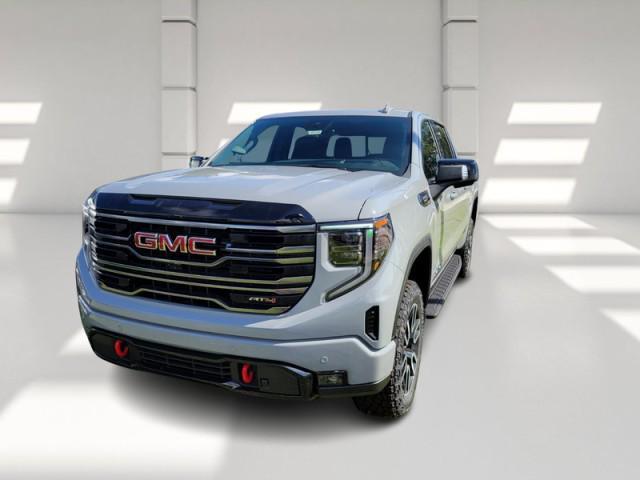 new 2025 GMC Sierra 1500 car, priced at $67,950